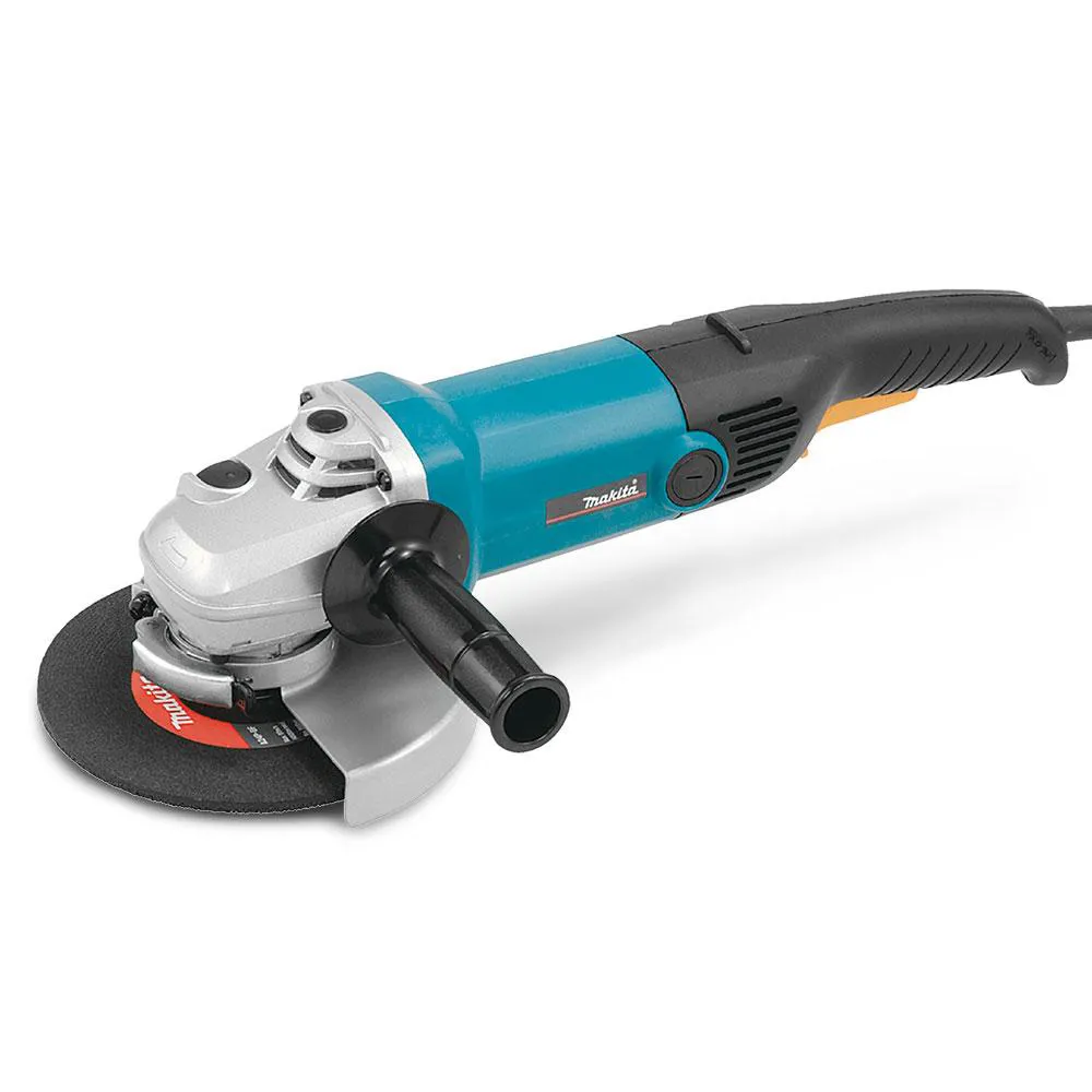 MAKITA 1800W 180mm Angle Grinder GA7010C