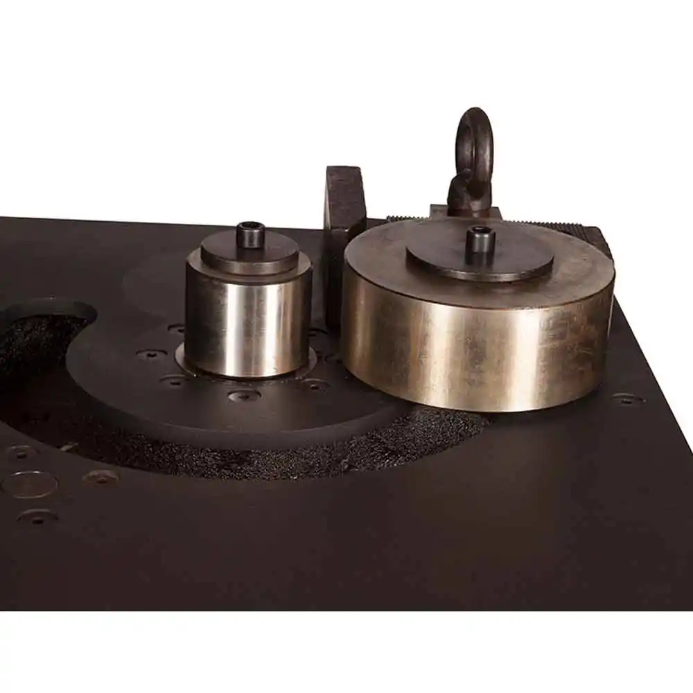 RAPIDTOOL 220-240V 6-32mm Industrial Rebar Bender/Cutter CRBC-32A