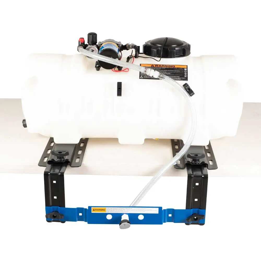 KINCROME 1 Nozzle Boomless Sprayer Kit K16129