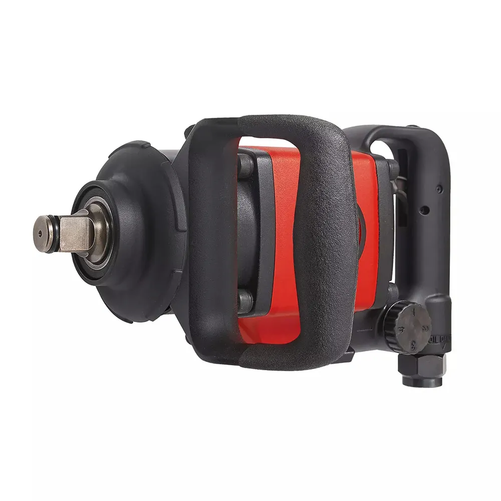 CHICAGO PNEUMATIC 3/4inch Drive Air Impact Wrench CP7763D