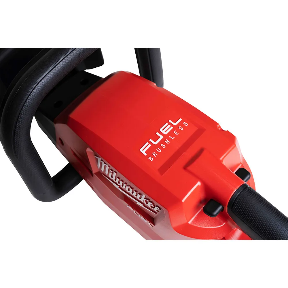 MILWAUKEE 18V FUEL 610mm 24inch Hedge Trimmer Skin M18CHT24B0