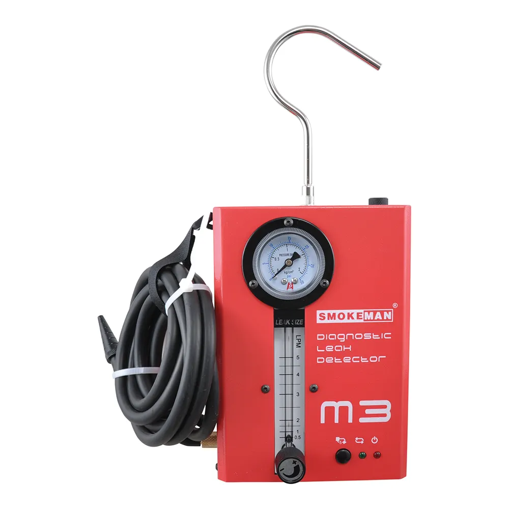 SMOKEMAN EVAP Smoke Machine Tester ET6610