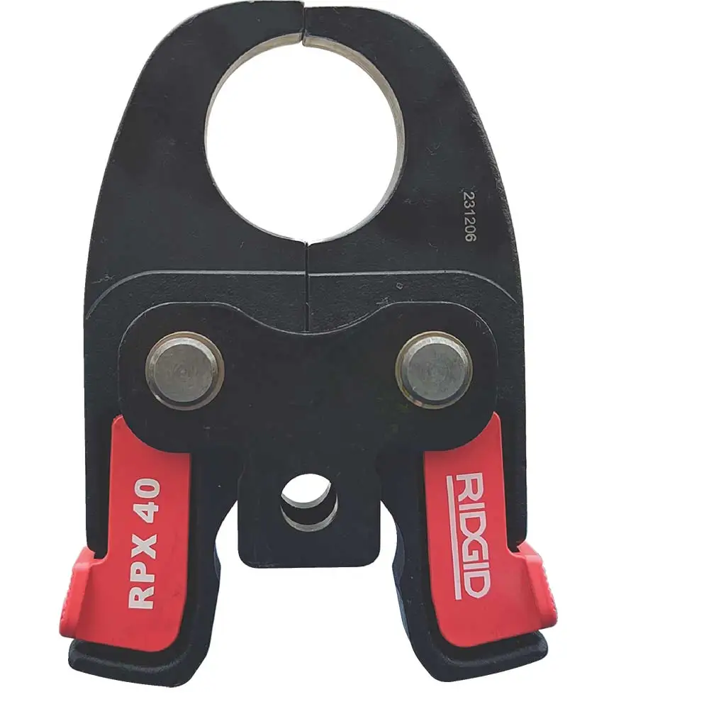 RIDGID 40mm RPX Compact Jaw 55793