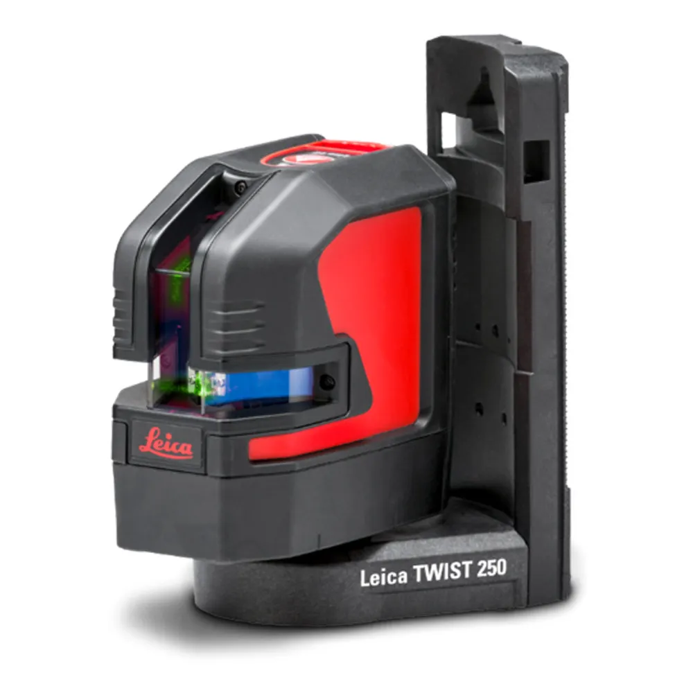 LEICA Green Beam Cross Line Laser LG864420
