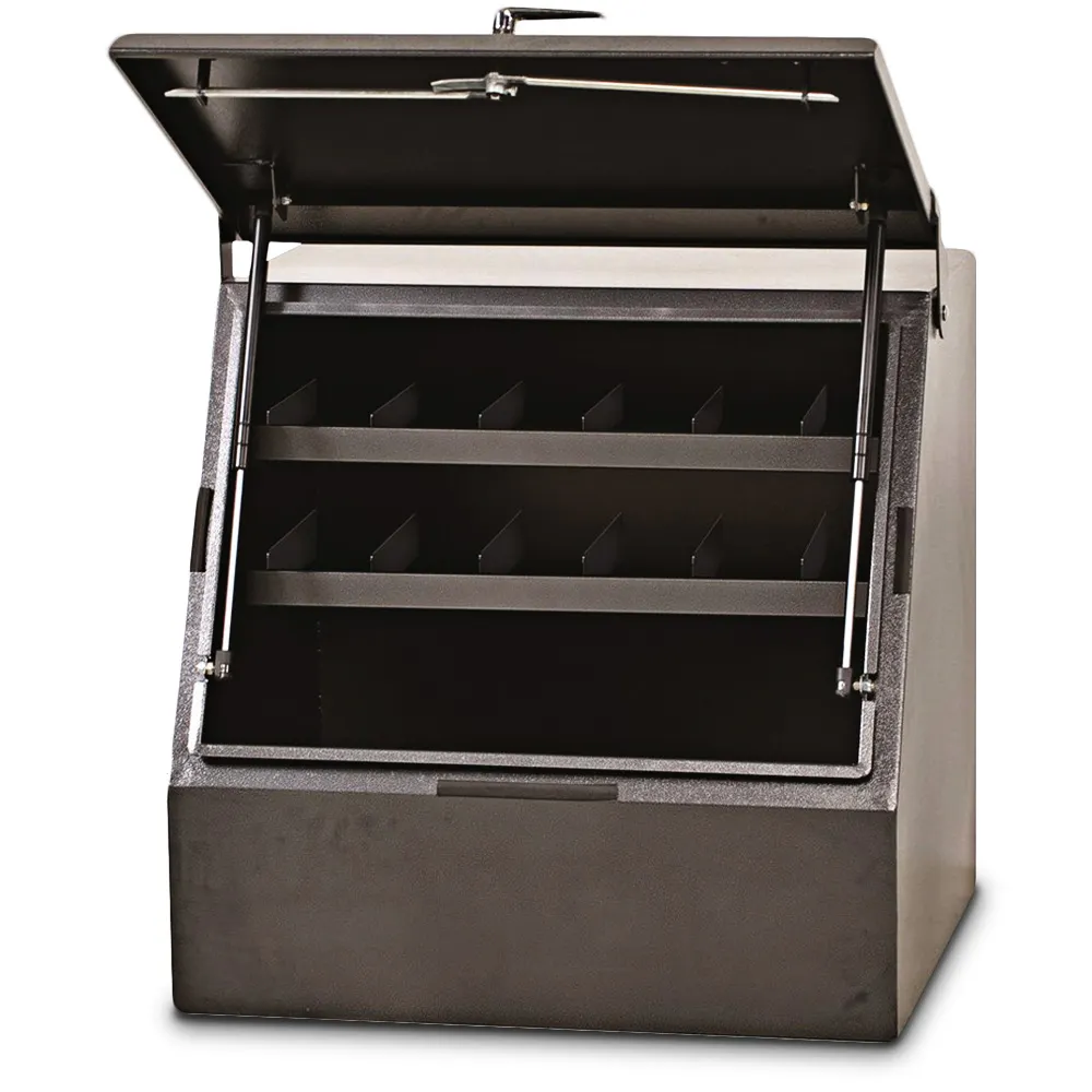 KINCROME Upright Truck Toolbox 51016