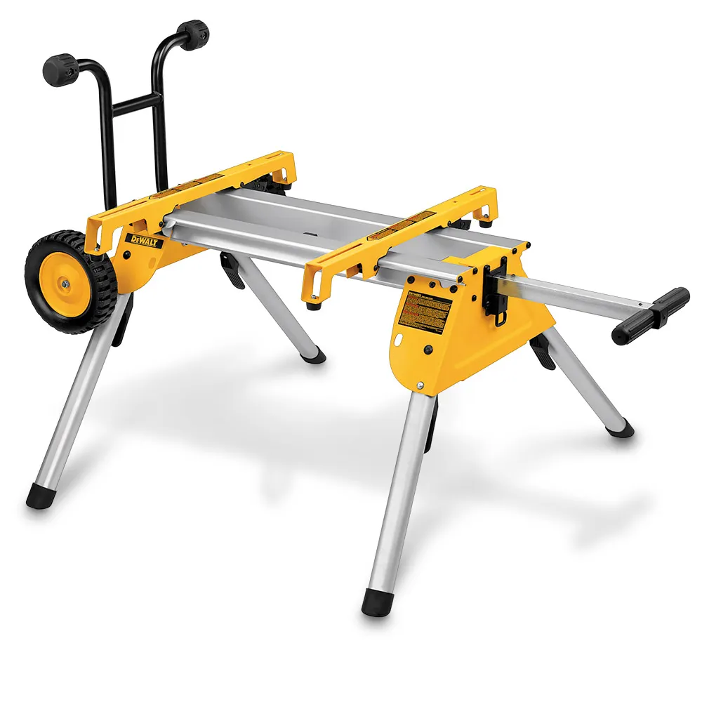 DEWALT Table Saw Stand Folding DE7400-XJ