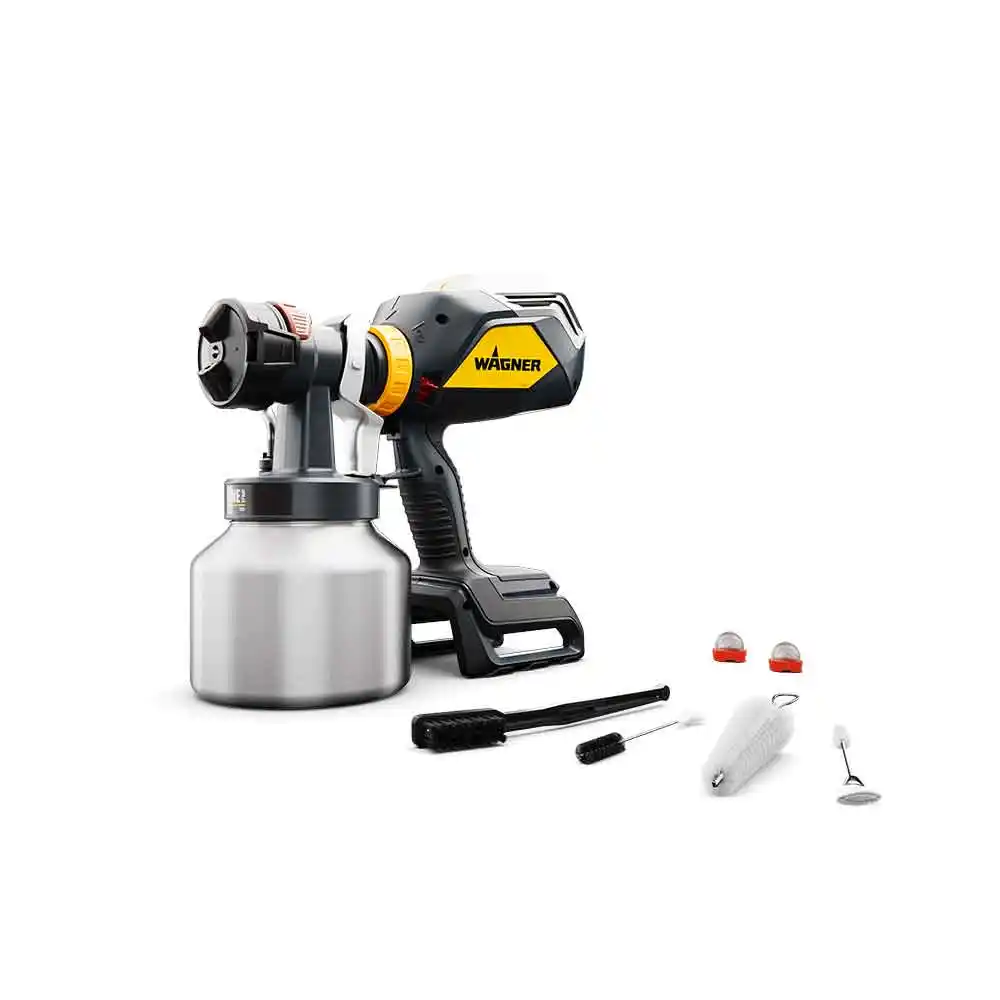 WAGNER FC400/18V Paint Spray Skin 2437348