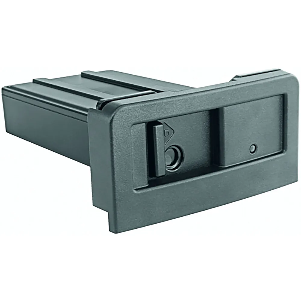 LEICA A600 Li-Ion 4.8Ah Battery Pack for Rugby 600 Series LG790415