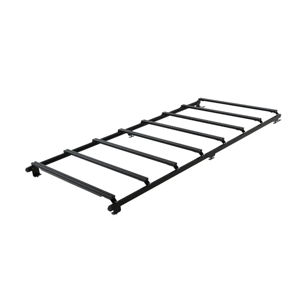 FRONT RUNNER Toyota HiAce SLWB High Roof (2019-Current) Slimpro Van Rack Kit KVTH002T