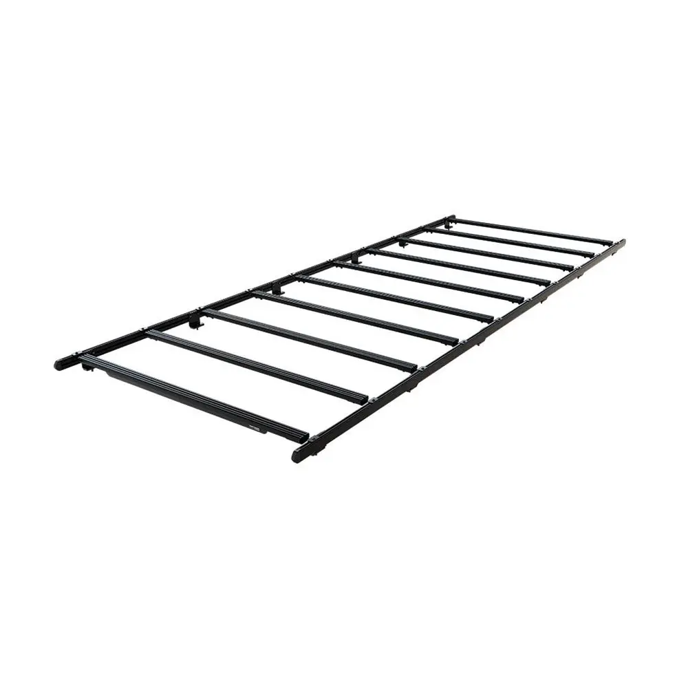 FRONT RUNNER Volkswagen Crafter (L4H2/ MWB/OEM Track) (2017-Current) Slimpro Van Rack Kit KVVC004T