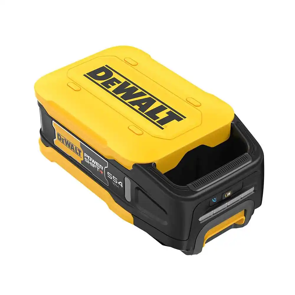 DEWALT POWERSHIFT 554WH Battery DCBPS0554-XJ