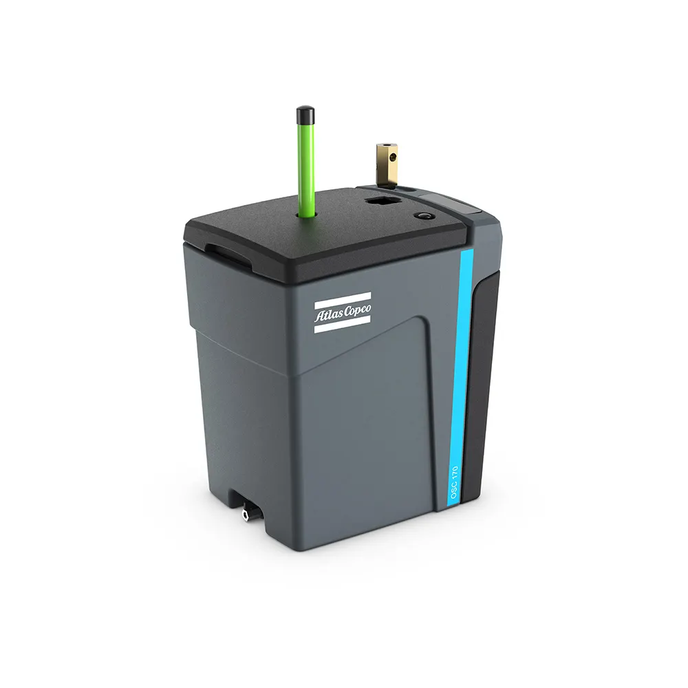 ATLAS COPCO OSC625 Oil - Water Separator 8102046706