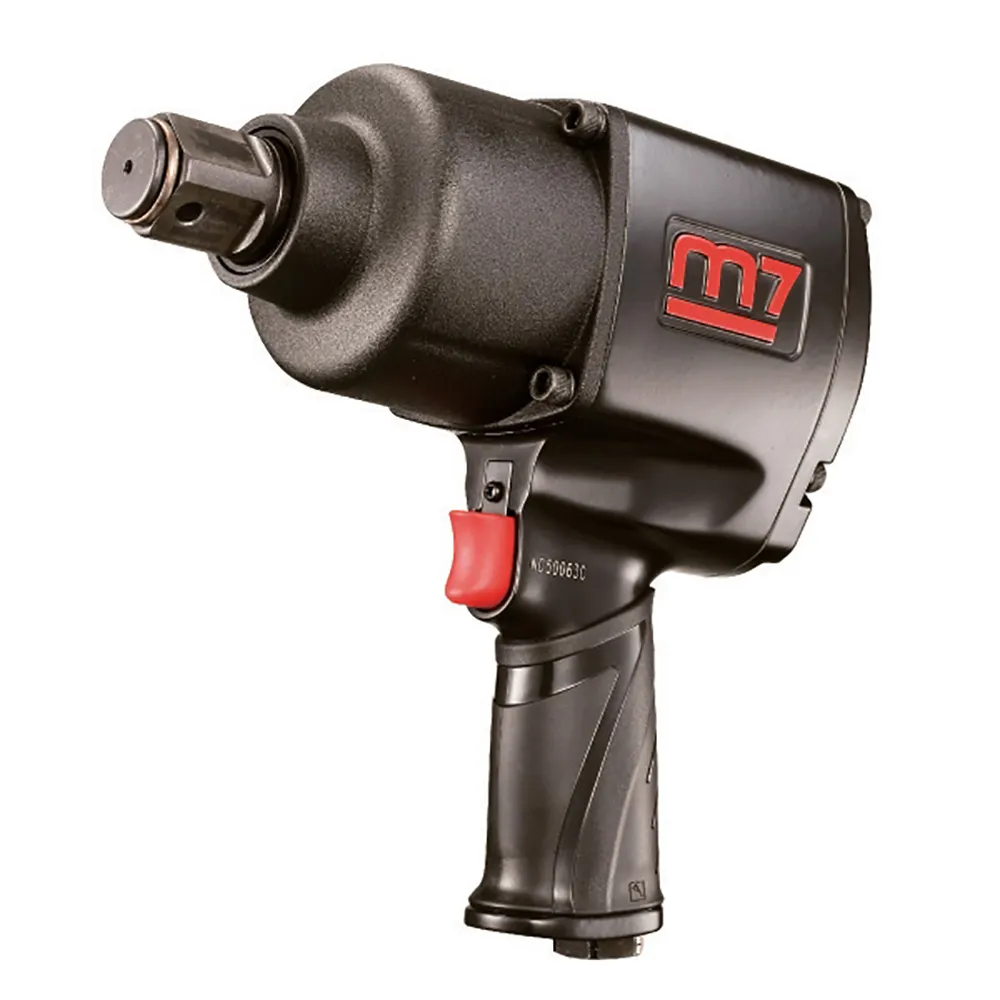 M7 Air Impact Wrench Pistol Style M7-NC8217