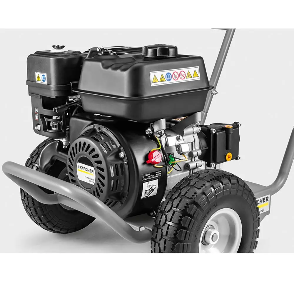 KARCHER 3626psi 11.7L/min Professional Petrol Pressure Washer HD 7/20 G Classic 1.187-014.0