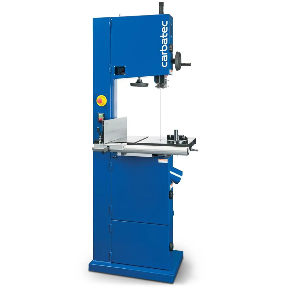 CARBATEC 345mm Band Saw BS-X3453C
