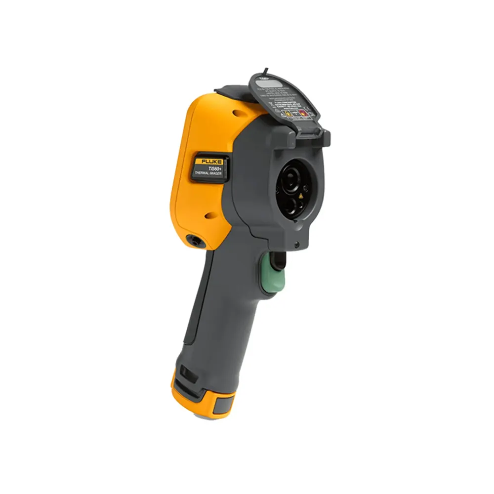 FLUKE -20-400°C Thermal Camera FLUTIS60PLUS-9HZ