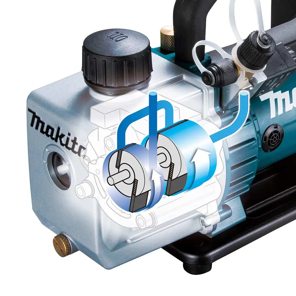 MAKITA 18V 113L Vacuum Pump Skin DVP181ZK