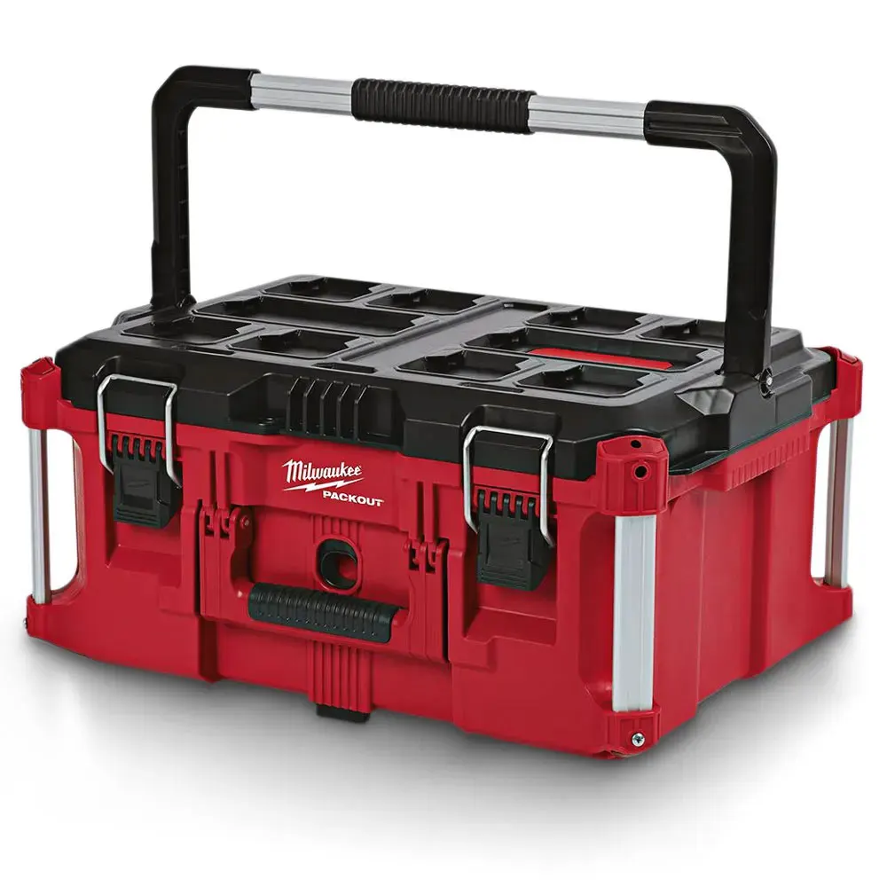 MILWAUKEE PACKOUT™ Modular Stack 48228440 48228450 48228425 48228462 48228410