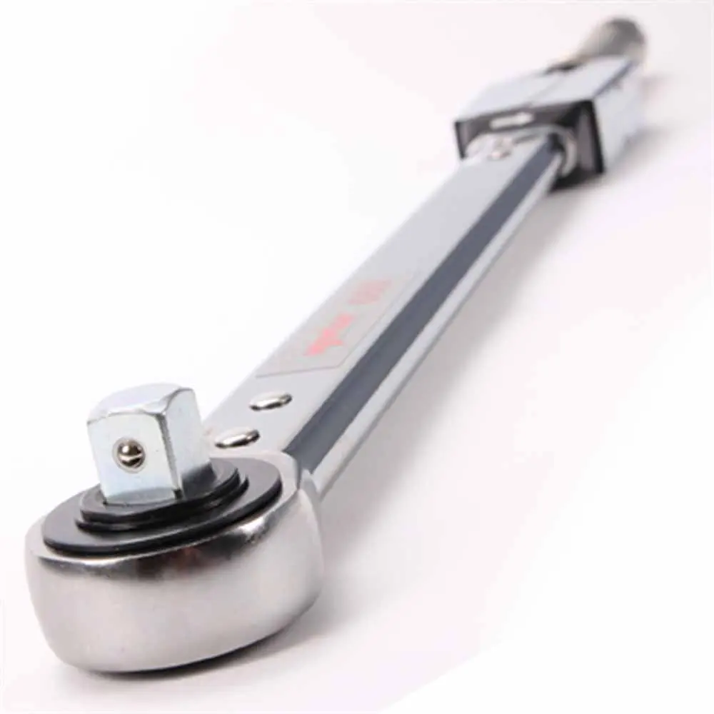 NORBAR 3/4 Inch Adjustable Ratchet Dual Scale Pro 650 14037