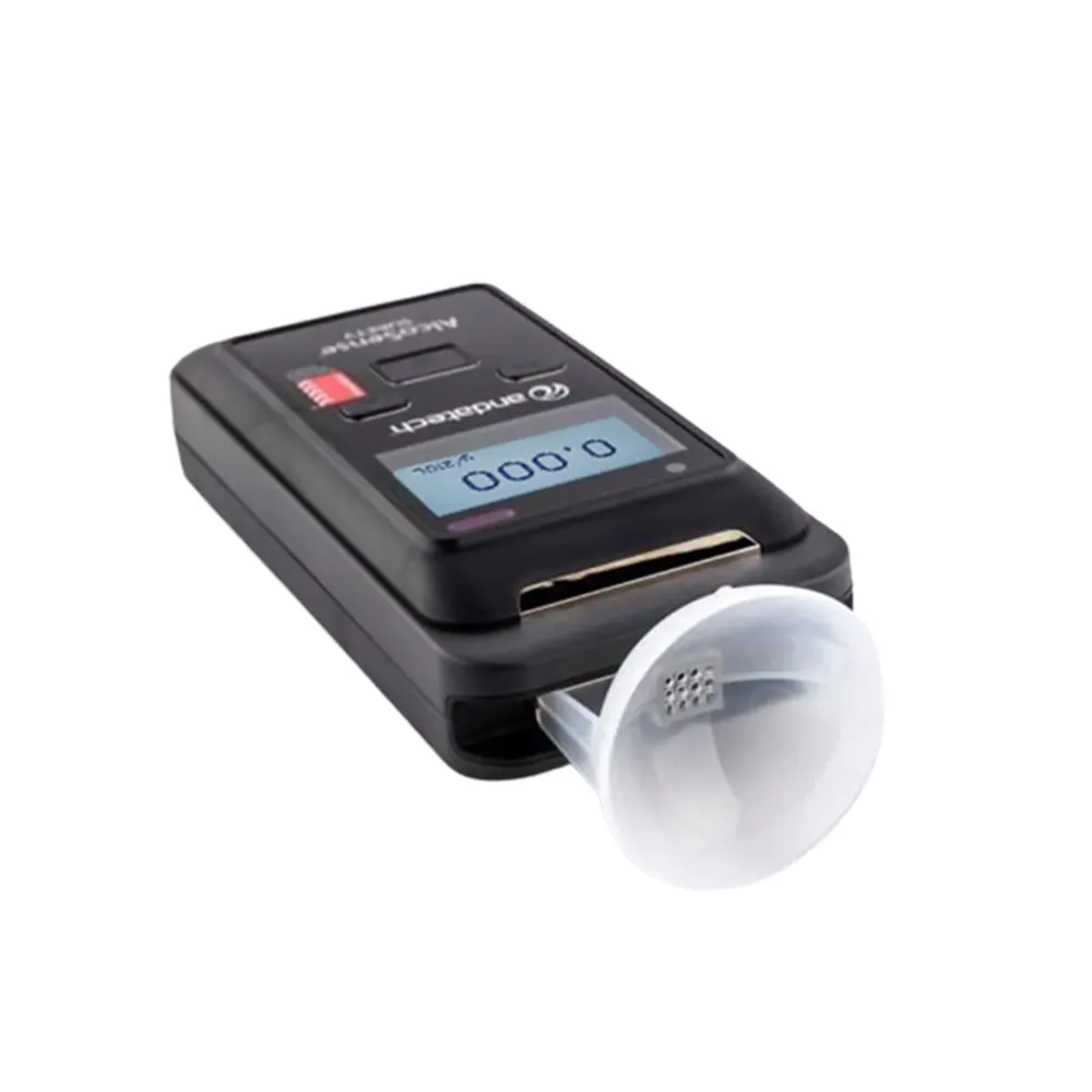 ANDATECH Surety Alcohol Breathalyser ALS-SRT