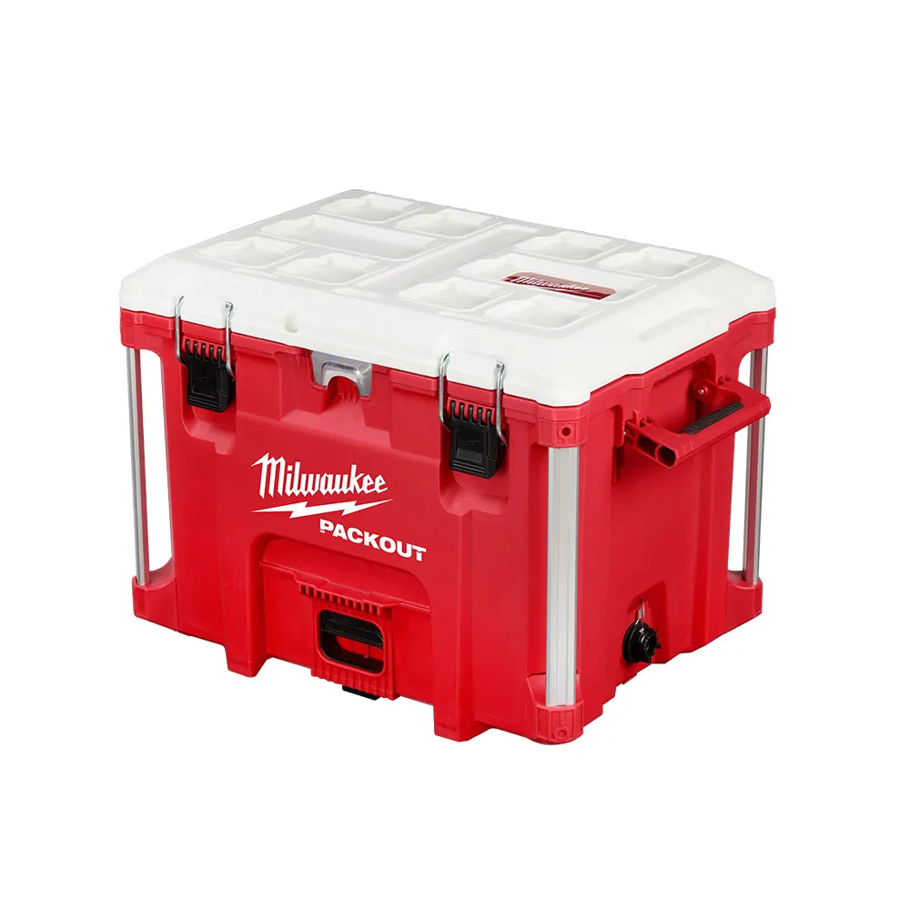 MILWAUKEE PACKOUT™ XL Cooler 48228462
