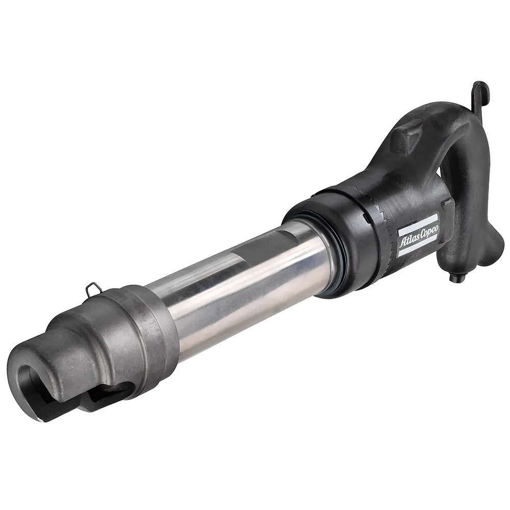 ATLAS COPCO 17.5mm D-Handle Chipping Hammer 8425020650
