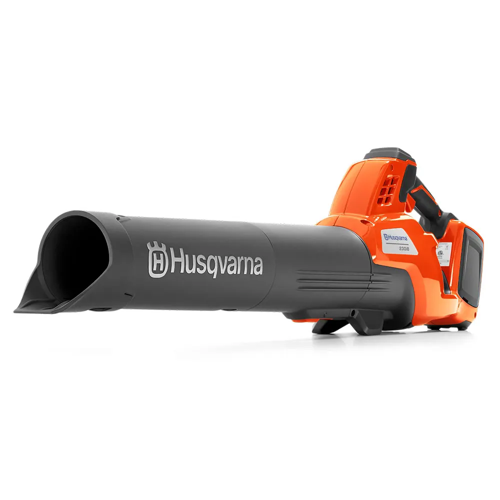 HUSQVARNA 36V Blower Skin 230IB 970744301