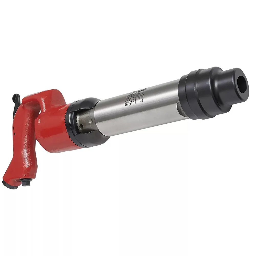 CHICAGO PNEUMATIC 1600bpm Air Chipping Hammer CP9363-4H