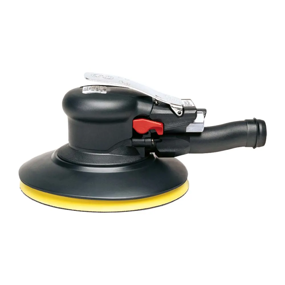CHICAGO PNEUMATIC 150mm Air Industrial Random Orbital Sander CP7250CVE
