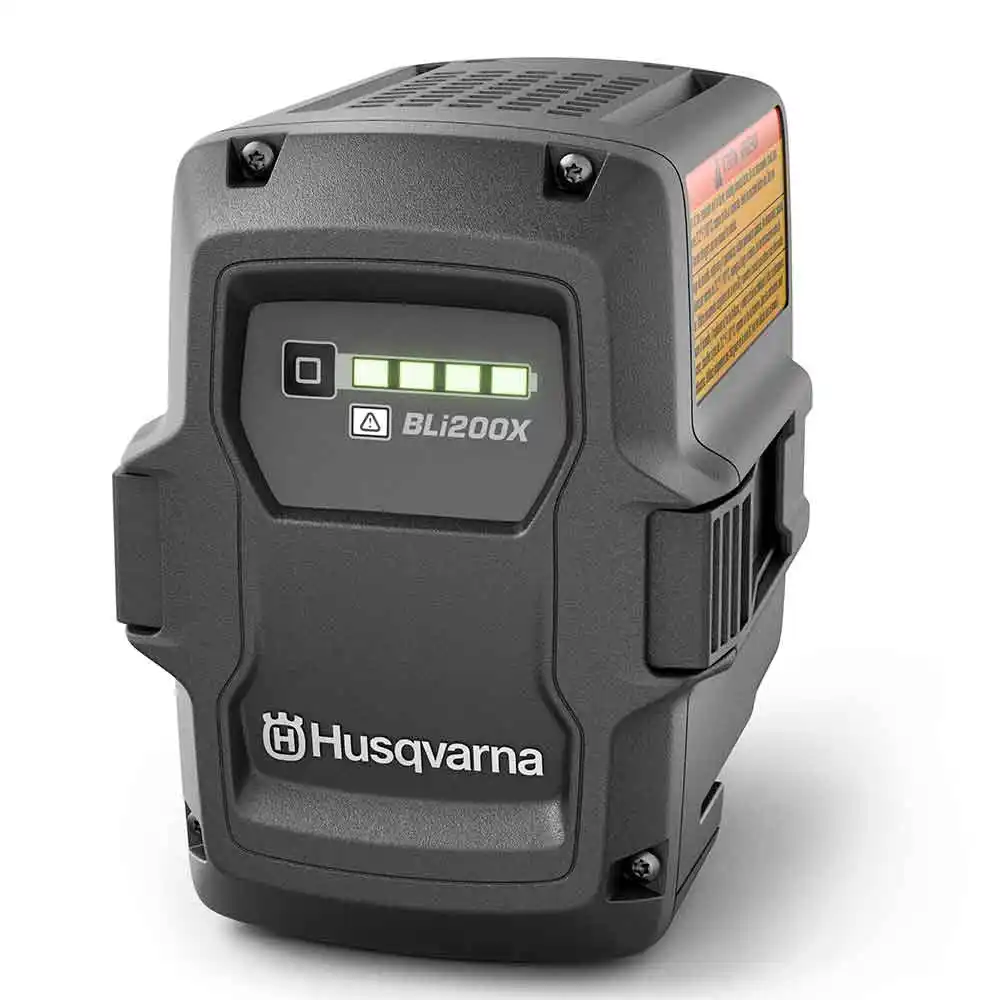 HUSQVARNA 36V 5AH BLI200X Battery 970448901