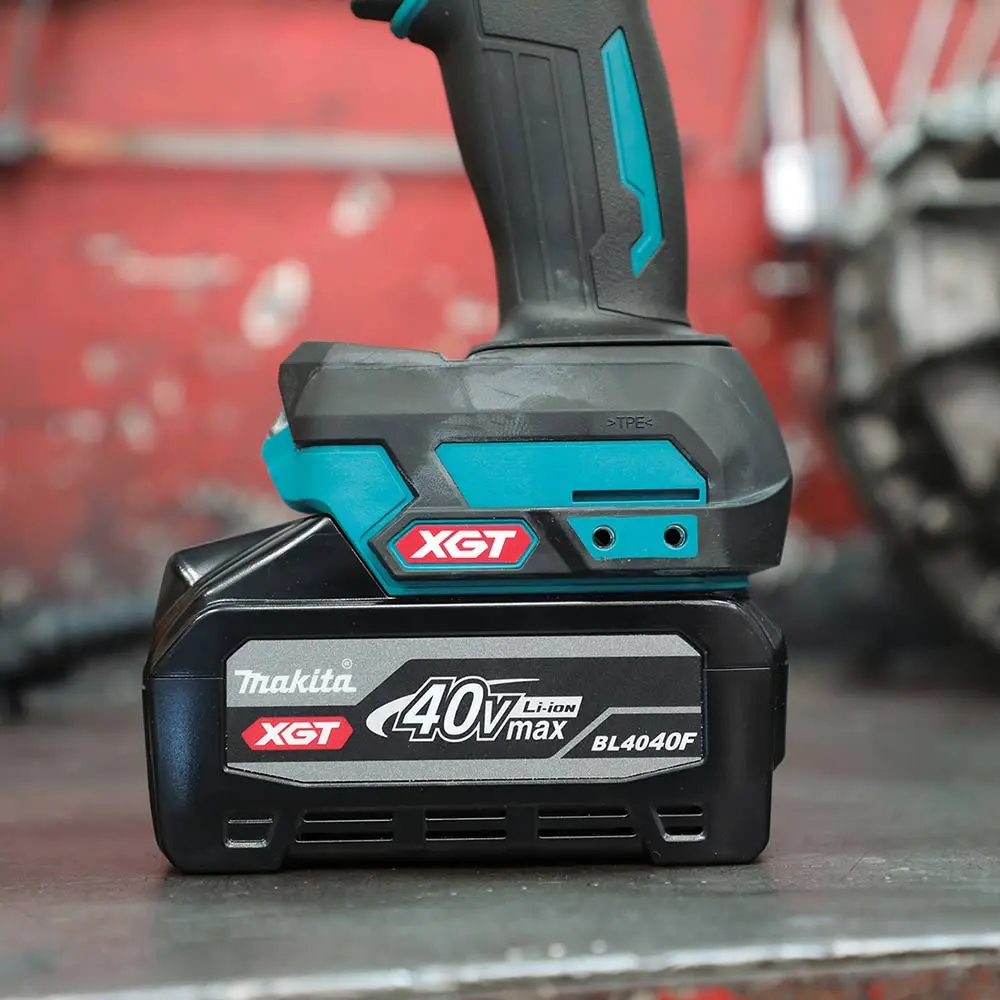 MAKITA 40V Max XGT 4.0Ah High Output Battery 1910N6-8 BL4040F