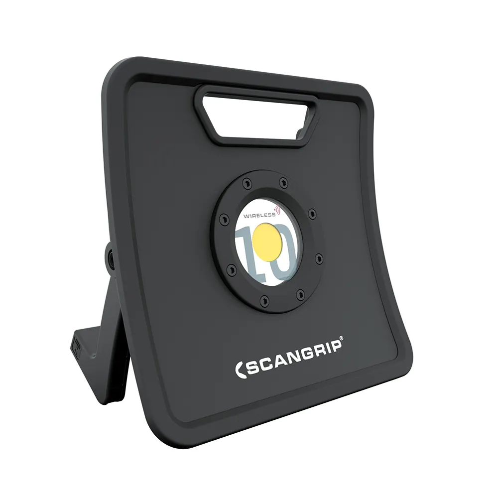 SCANGRIP NOVA 10K 240V 10000 Lumen Work Light 035444AU