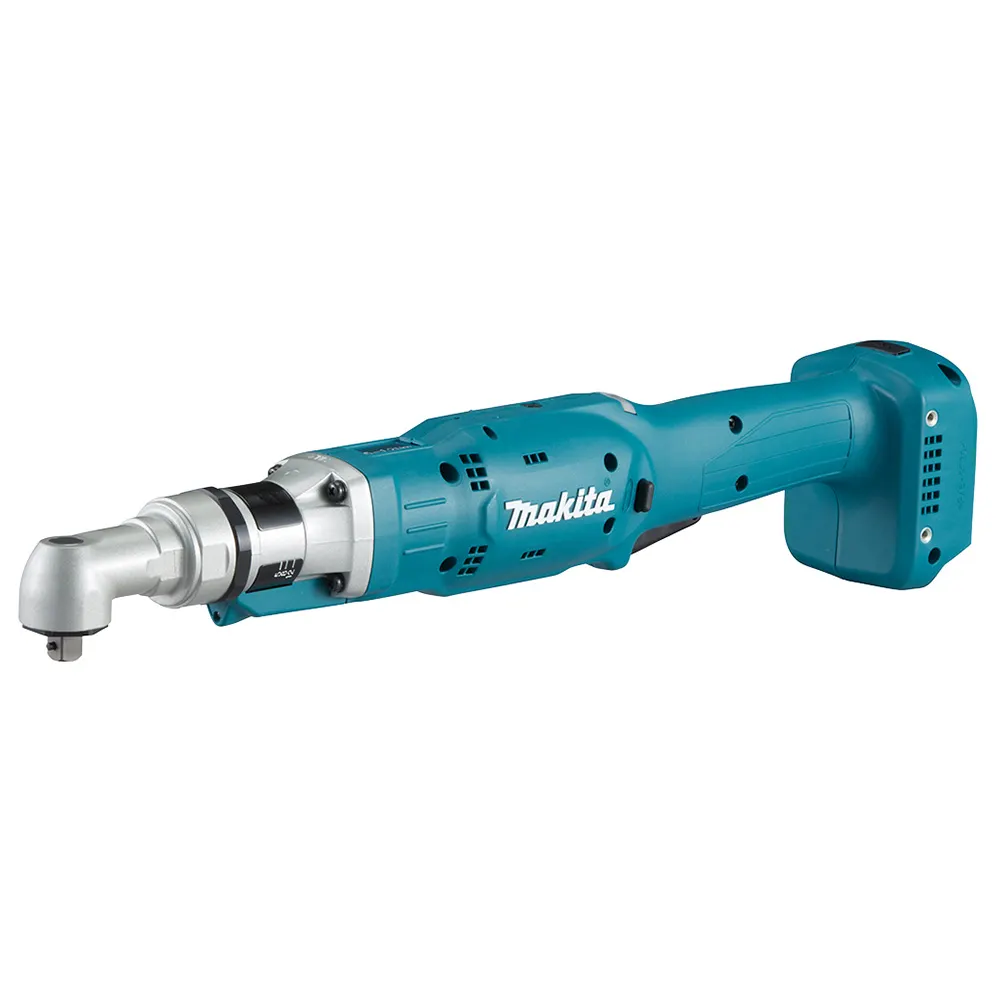 MAKITA 14.4V Brushless 3/8" Angle Nutrunner Skin DFL125FZ