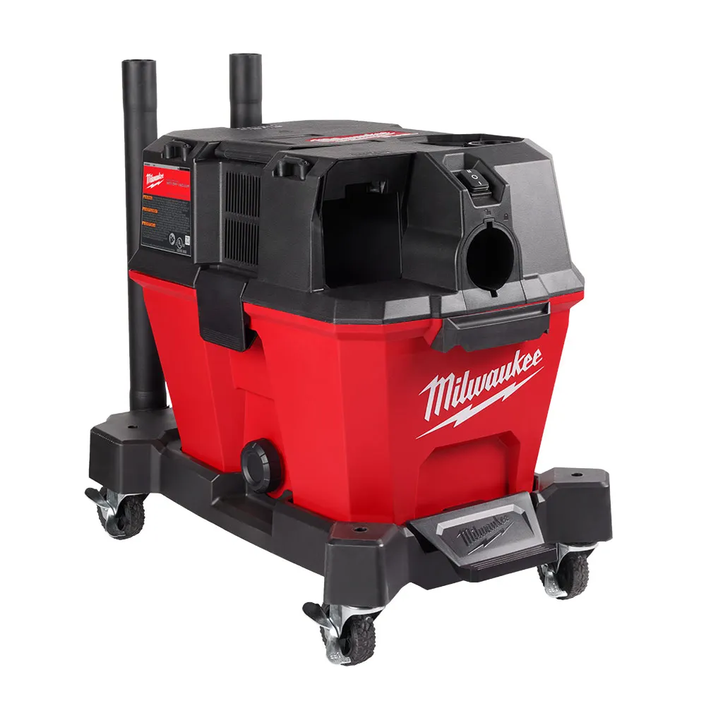 MILWAUKEE 18V FUEL 23L Wet/Dry Vacuum Skin M18FVC23L0