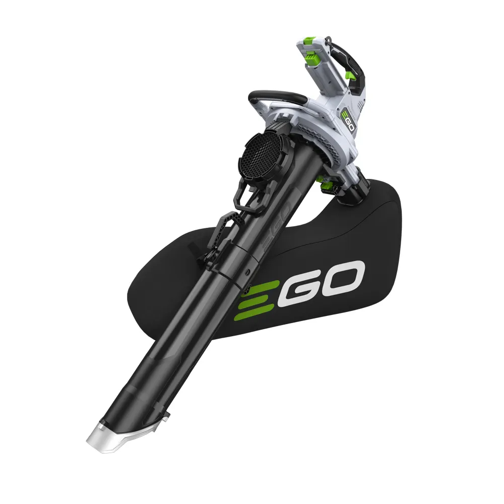 EGO 56V Cordless Brushless 3 In 1 Blower Vaccum & Mulcher Skin LV5000E