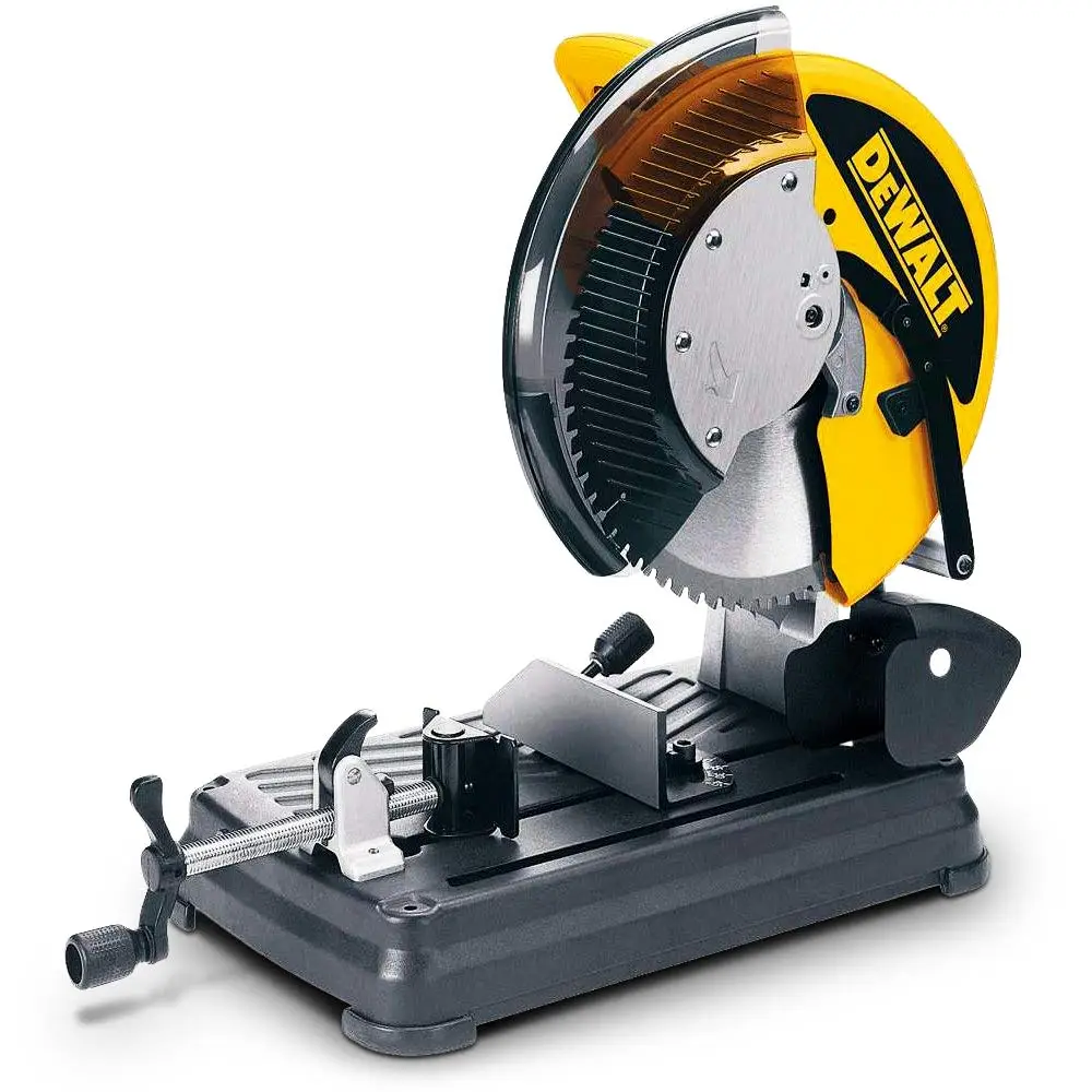 DEWALT 2200W 355mm (14") Cold Cut Saw DW872-XE