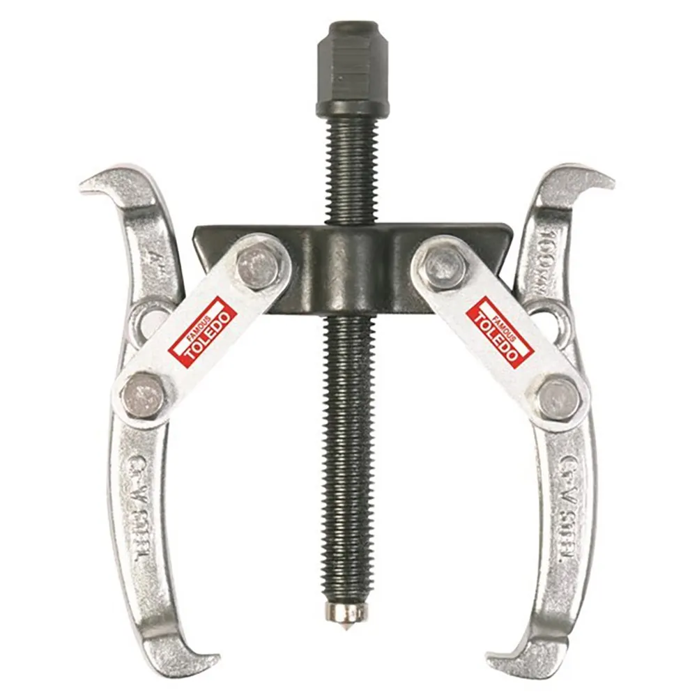 TOLEDO 250mm 2 Jaws Gear Puller 222100