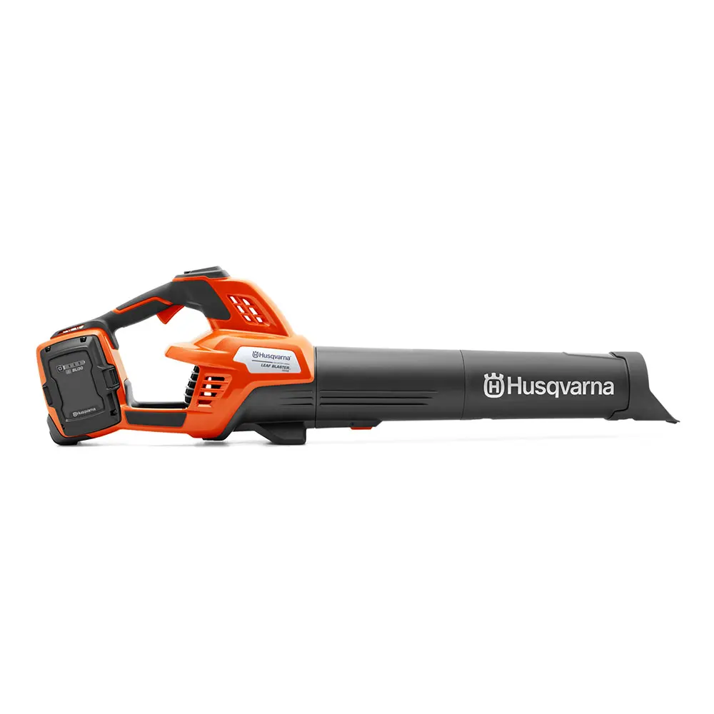 HUSQVARNA 40V MAX SERIES™ Leaf Blaster 350iB 1360M3/H Blower Skin 970569910