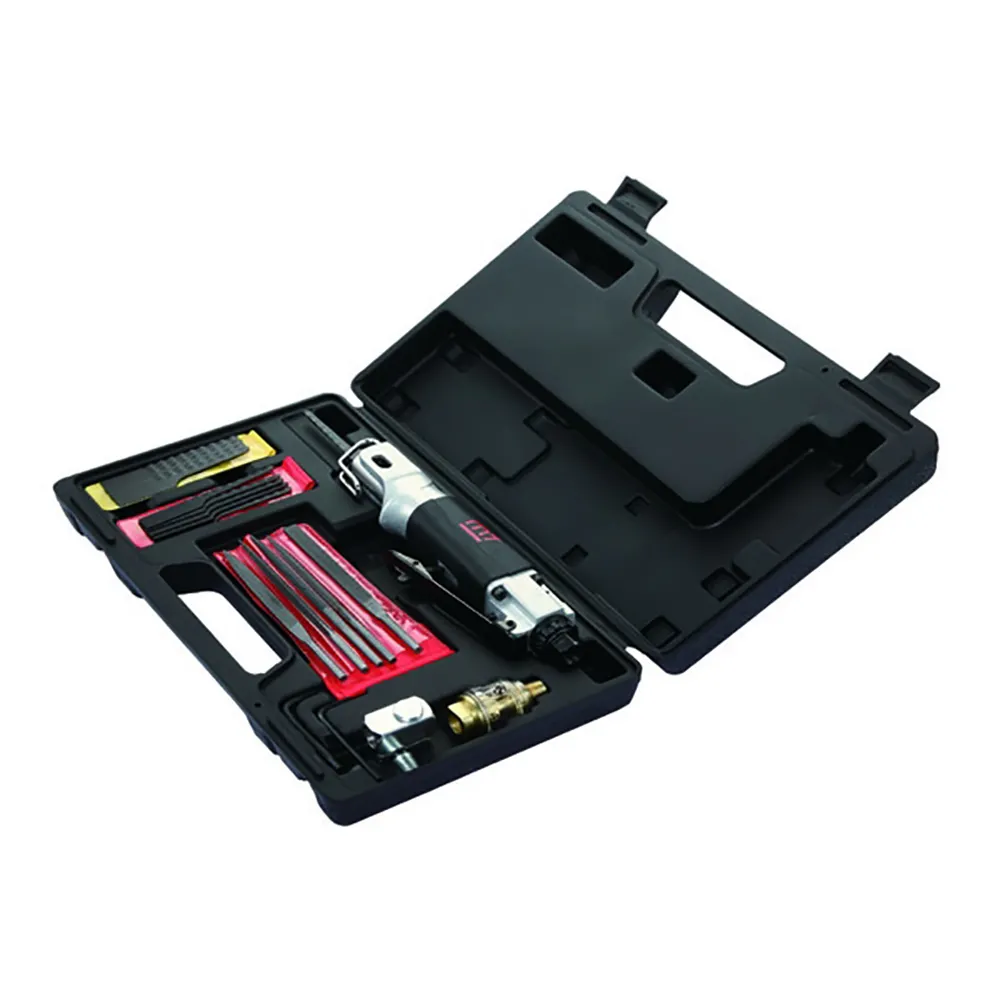 M7 21 Pieces Air Saw And File Set M7-QD291N