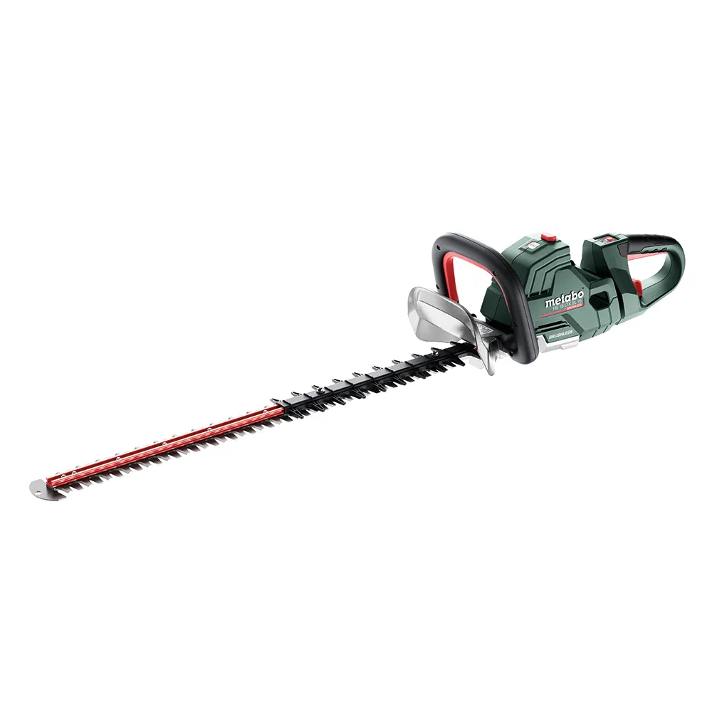 METABO 18V 750mm Brushless Hedge Trimmer Skin 601724850