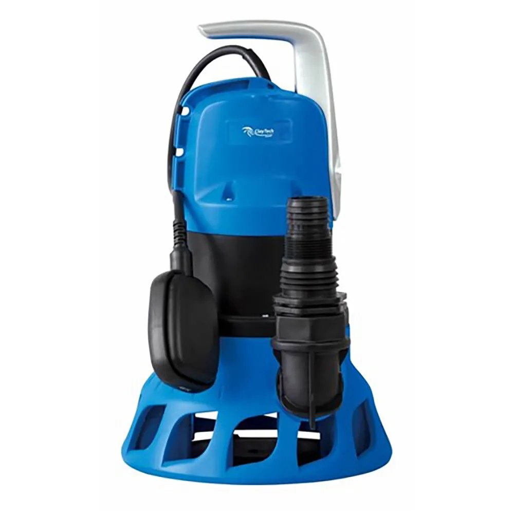 CLAYTECH C11 BVP Drainage Pump 807698