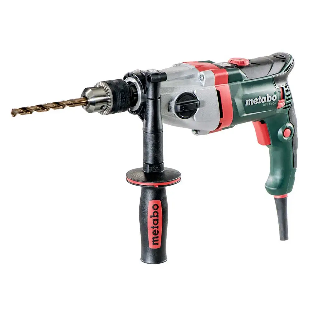 METABO 1300W Drill BEV 1300-2 600574000