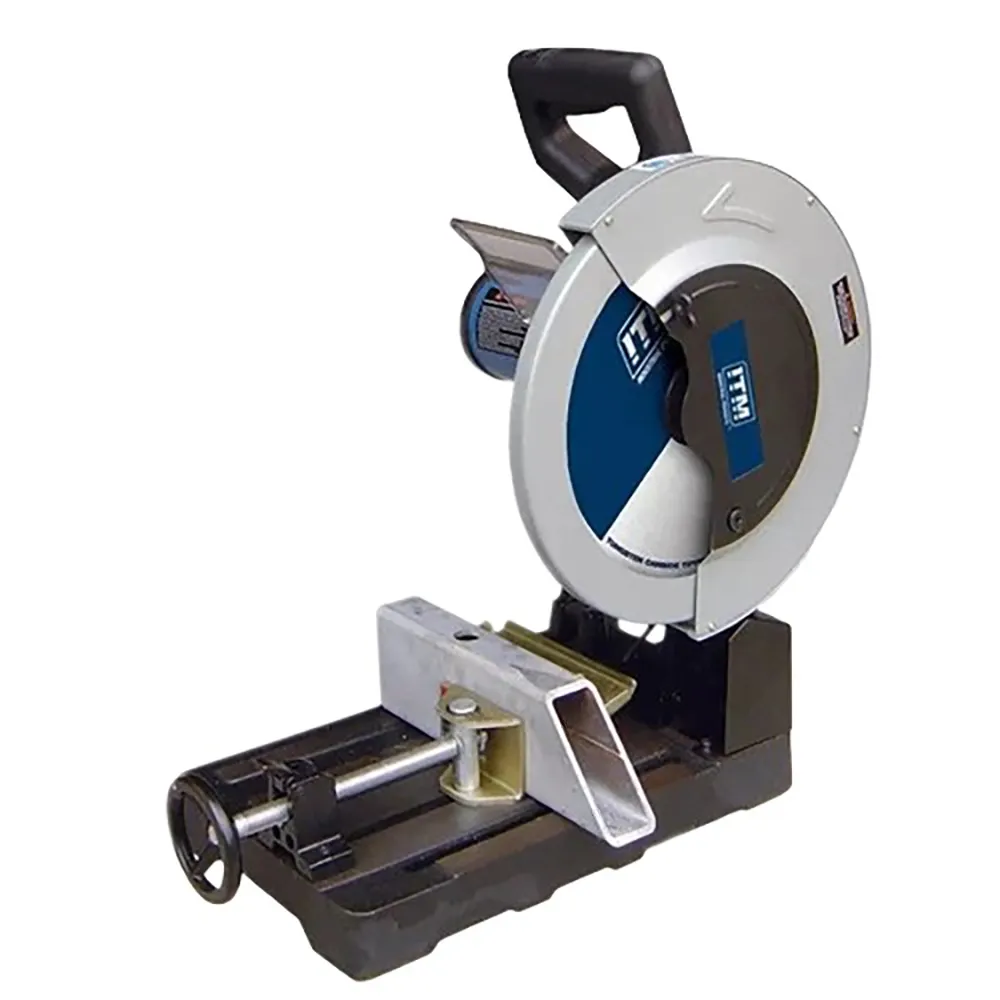 ITM 350mm Cold Cut Saw with TCT Mild Steel Blade S14
