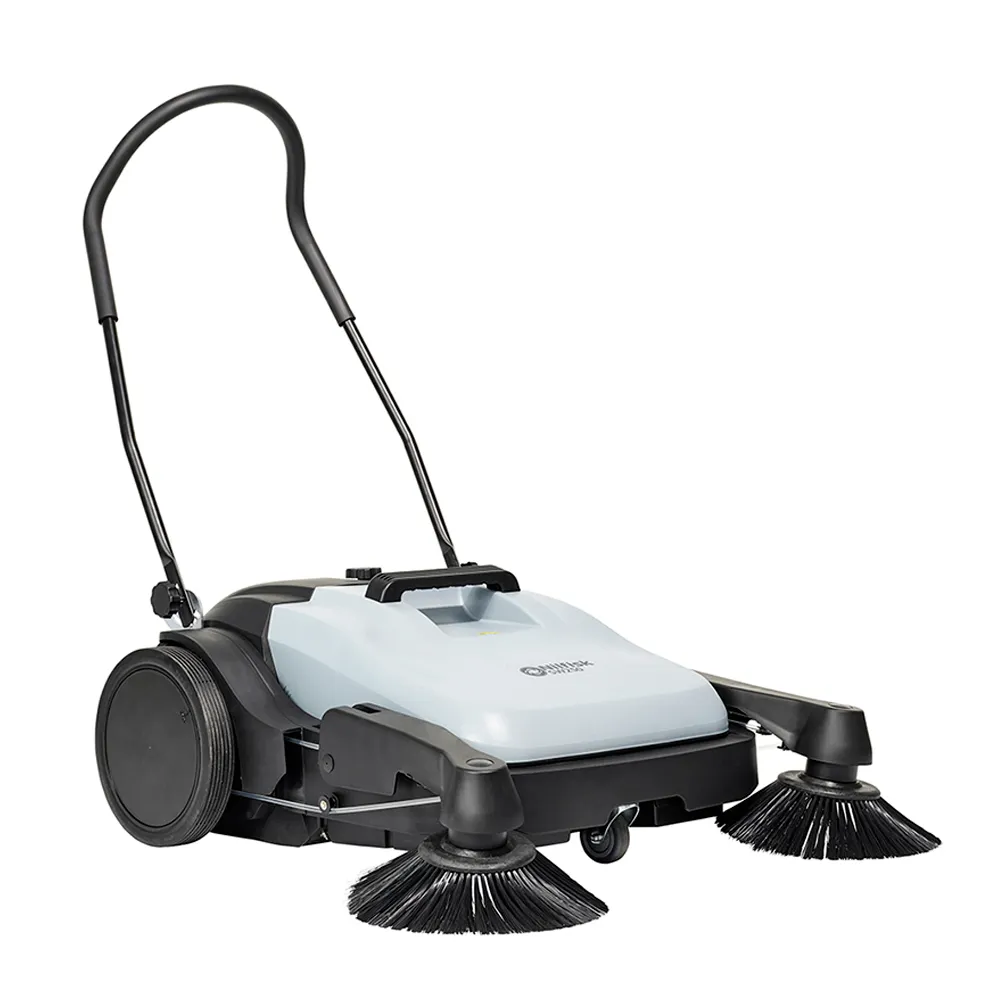 NILFISK 38L Manual Sweeper SW250 50000494