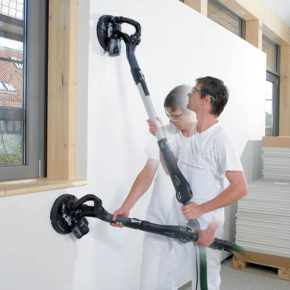FESTOOL 500mm Sander Guide Extension Suits Planex VLLHS225 495169
