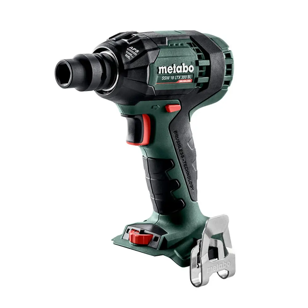 METABO 18V Brushless 2 Piece 2 x 5.5Ah Combo Kit AU68202155