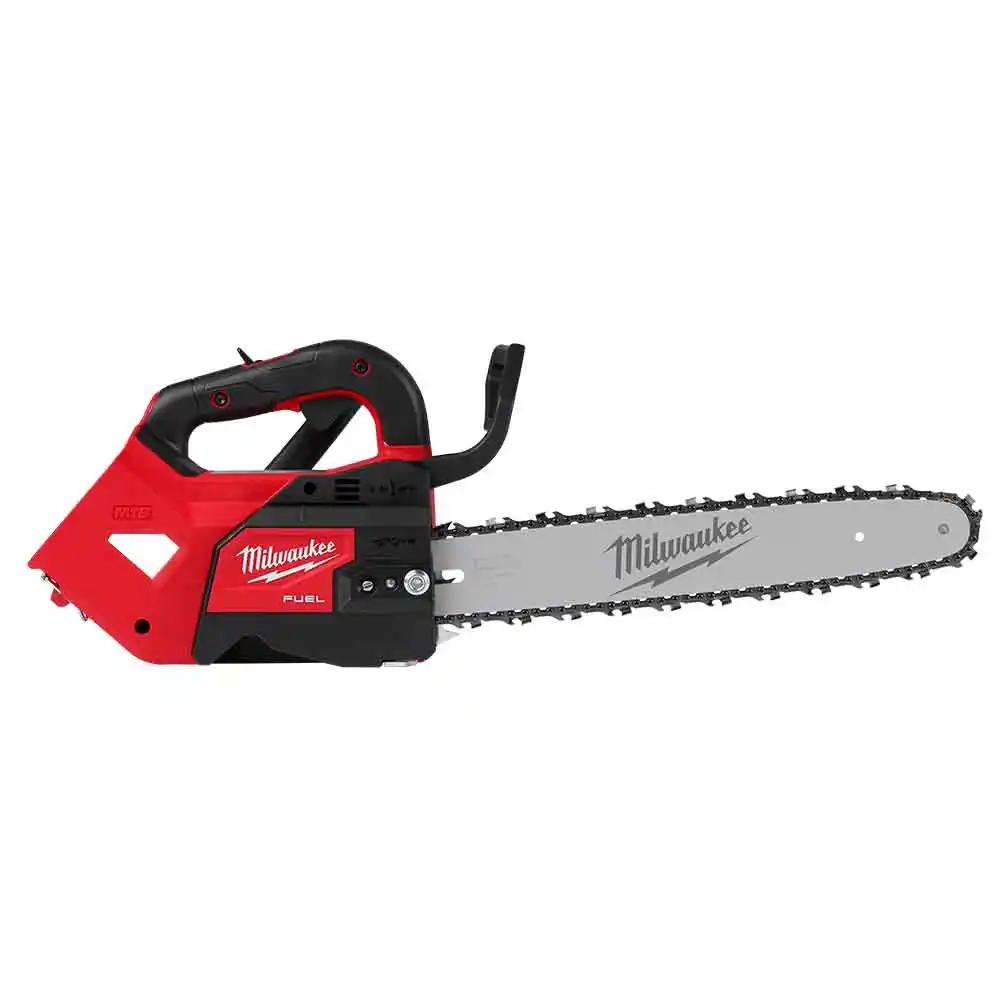 MILWAUKEE 18V FUEL 356mm (14inch) Top Handle Chainsaw Skin M18FTCHS140