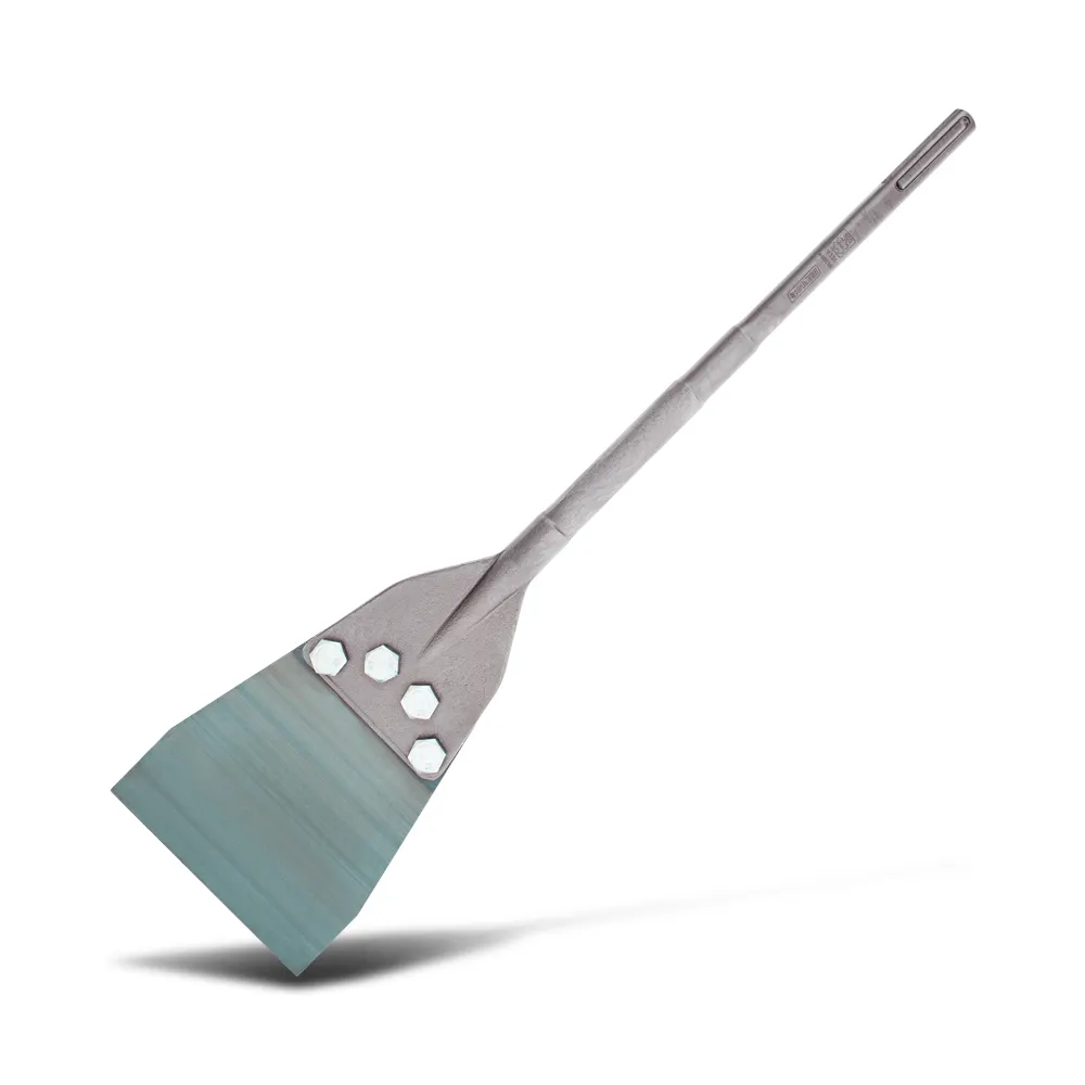 DIABLO 6 x 25inch SDS-Max Floor Scrapper Bit 2608F03190