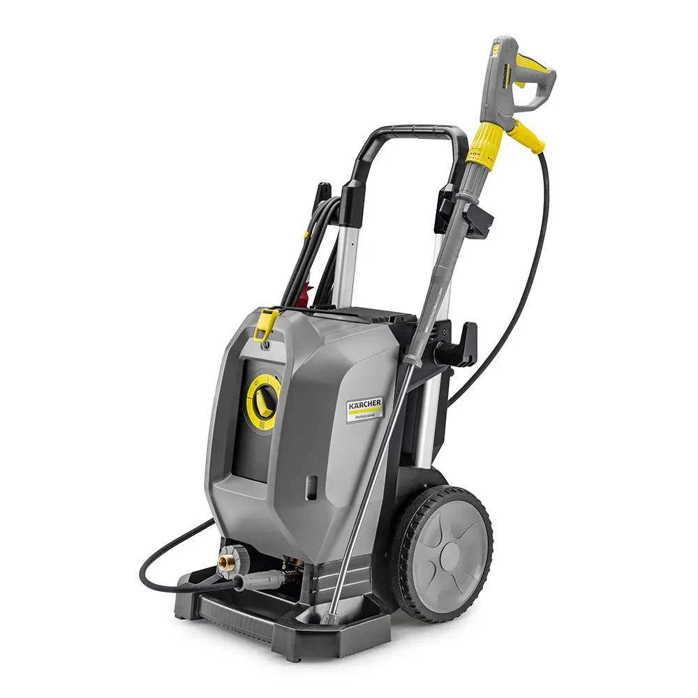 KARCHER High Pressure Washer HD 10/25-4 S 1.286-954.0