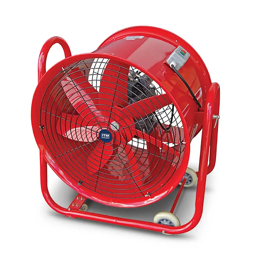 ITM 600mm Portable Ventilator TPV600